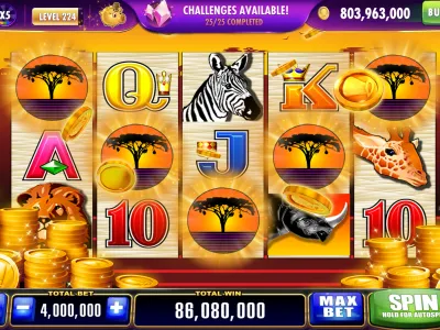 Captura de tela do App 333bet14 - Jogos de Slots