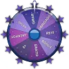Roda da Fortuna 333bet welfare icon